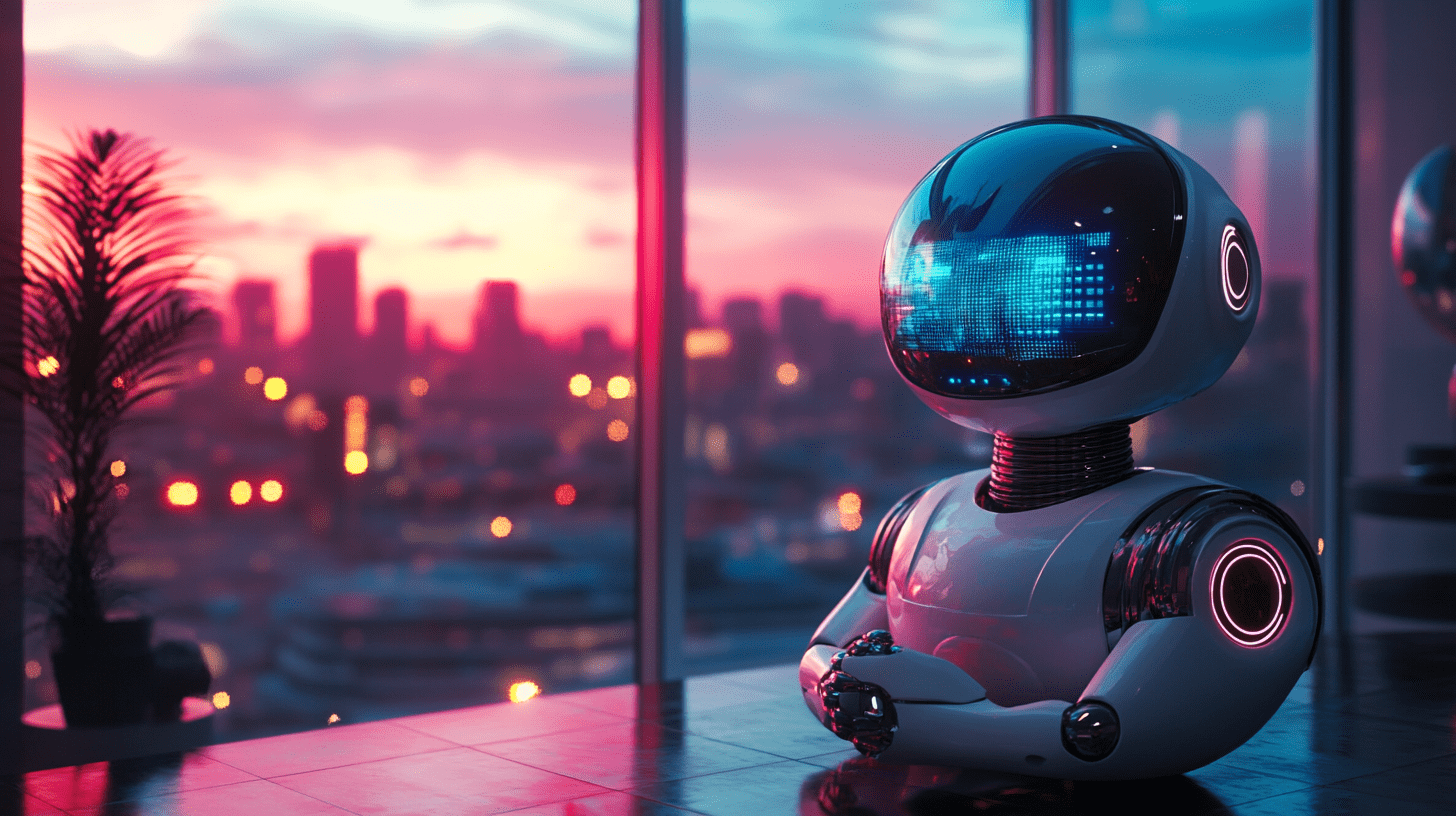 Personal AI Assistant